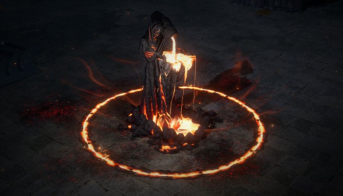 Path of Exile: Cruible Erweiterung: Alle Infos und Details