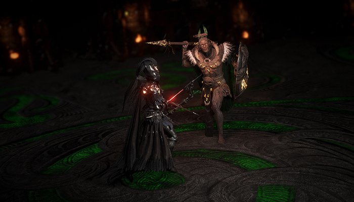 Path of Exile: Die ultimative Vorbereitung auf Trial of the Ancestors