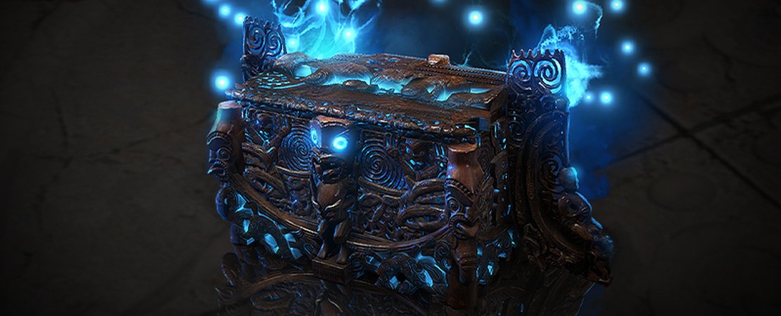 Path of Exile - A Feast for Hack-and-Slash Fans