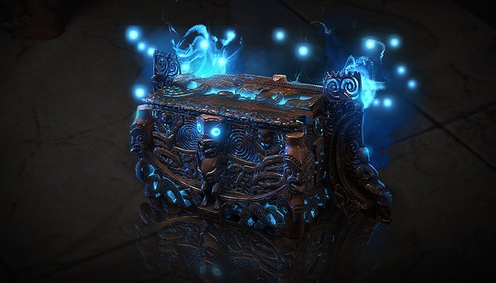 Path of Exile: Een feest voor Hack-and-Slay fans