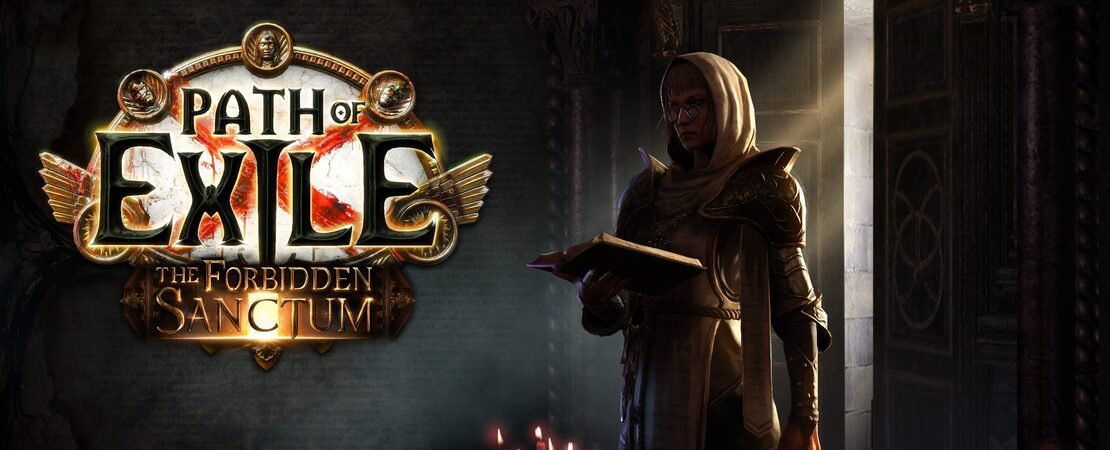 Path of Exile: Patch 3.20.1 komt