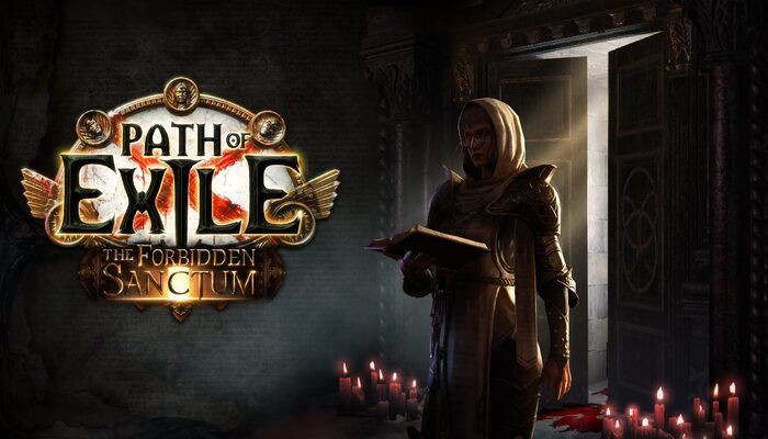 Path of Exile: Patch 3.20.1 kommt