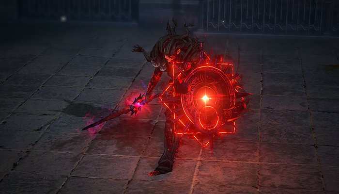 Path of Exile: Waffen- & Schild-Sale am Wochenende