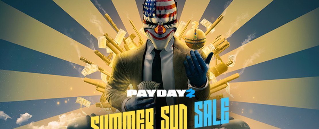 Payday 2 - The Best Deals for You!