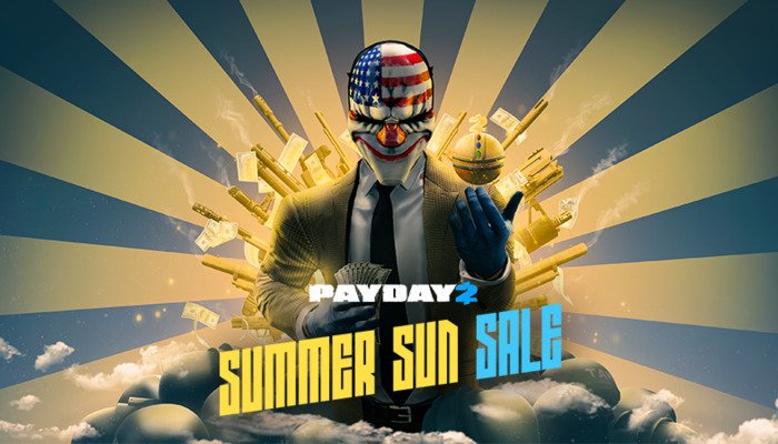 Payday 2: De beste deals voor jou!