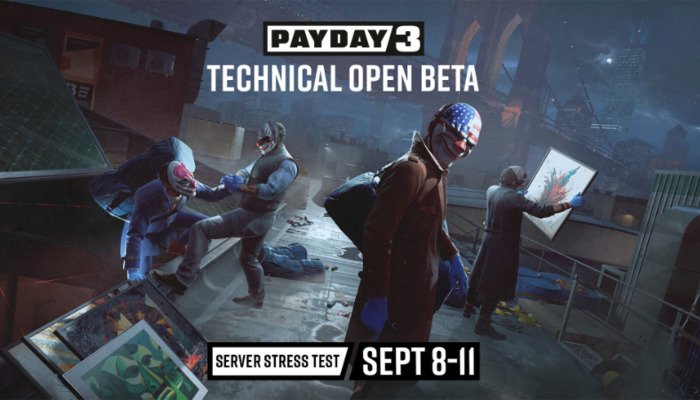 PAYDAY 3: De volgende grote overval staat op het punt te gebeuren