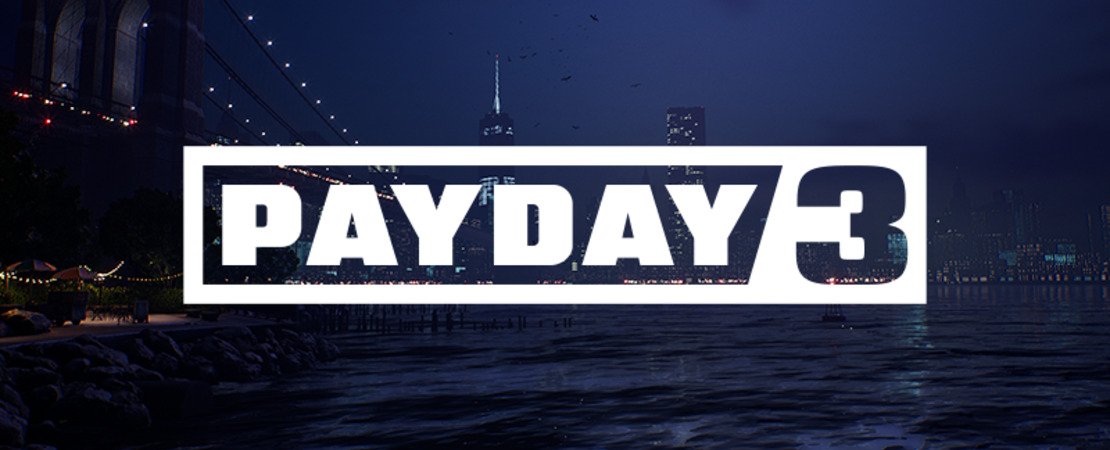 PAYDAY 3 - Gameplay-Weltpremiere