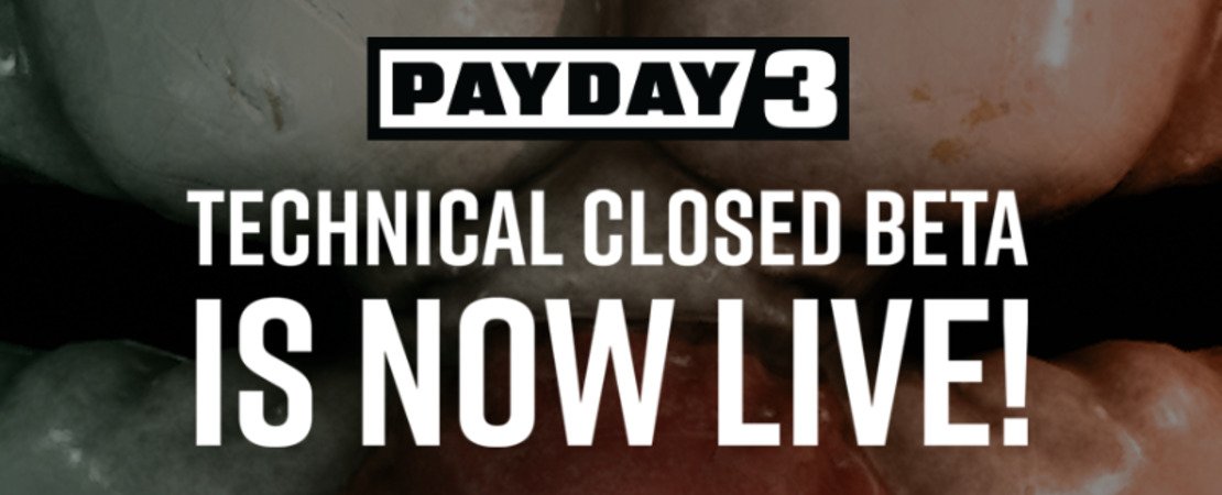 PAYDAY 3 - What you need to know