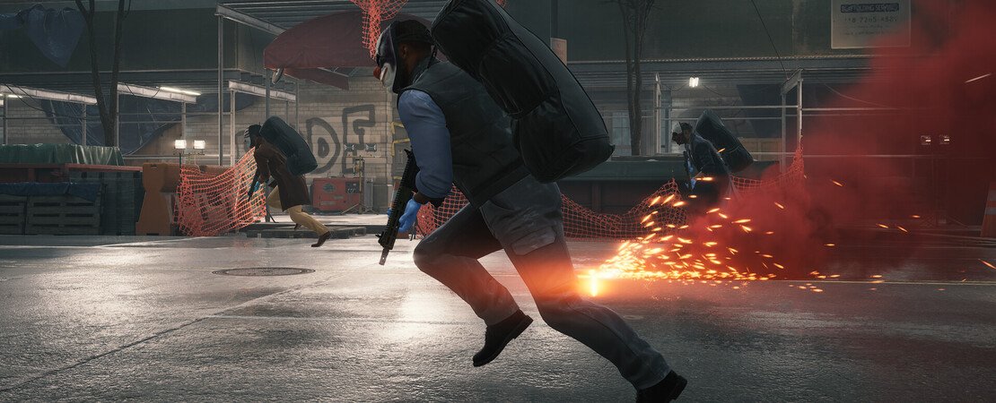 PAYDAY 3 - Matchmaking-Probleme, negative Bewertungen und was Starbreeze dagegen unternimmt