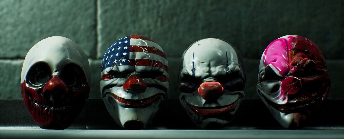 PAYDAY 3 - Everything you need to know about the upcoming heist game