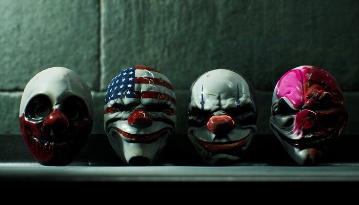 PAYDAY 3: Alles, was du über das kommende Heist-Spiel wissen musst