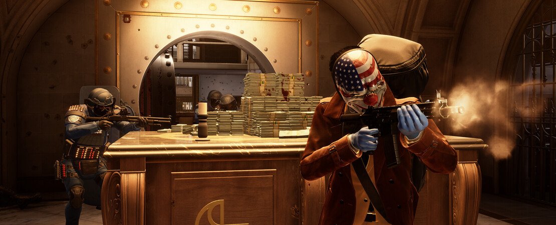 PAYDAY 3 - "Much more refined" than PAYDAY 2