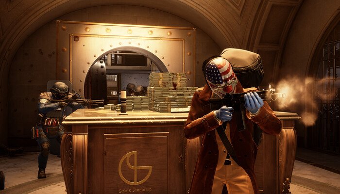 PAYDAY 3: Wordt "veel verfijnder" dan PAYDAY 2