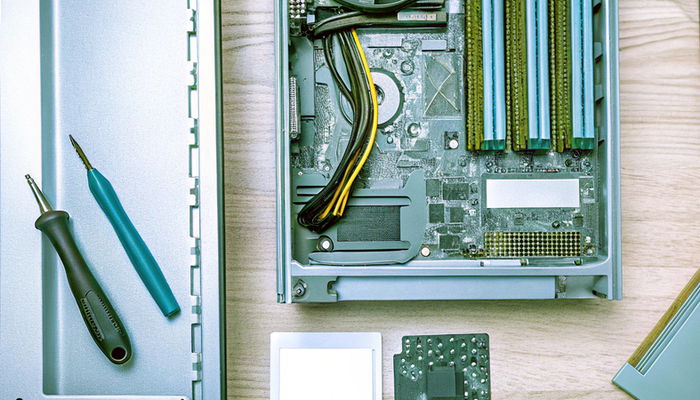 PC-Bau für Anfänger: Schritt-für-Schritt-Anleitung: 