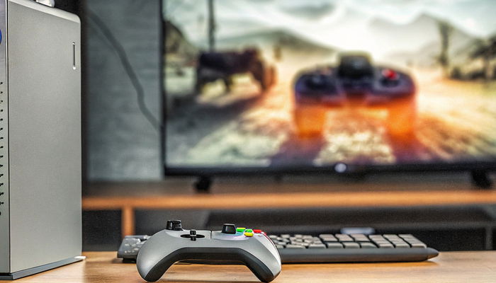 PC vs. Konsole: Der ultimative Gaming-Vergleich: 