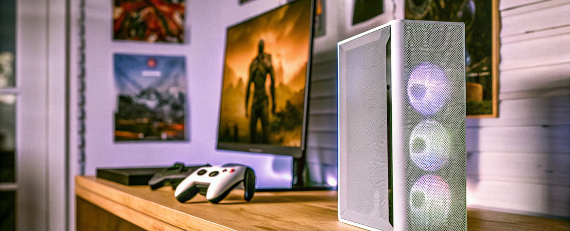 PC vs. Konsole: Was ist besser für dich?