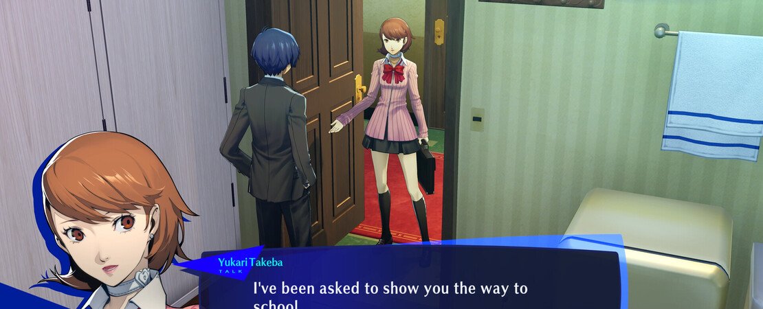 Persona 3 Reload - De herdefinitie van een cultserie