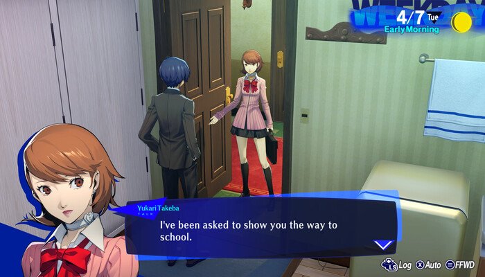 Persona 3 Reload: De herdefinitie van een cultserie