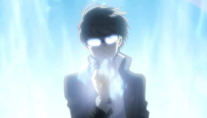 Persona 4 Golden: Overdag student, 's nachts wereldredder