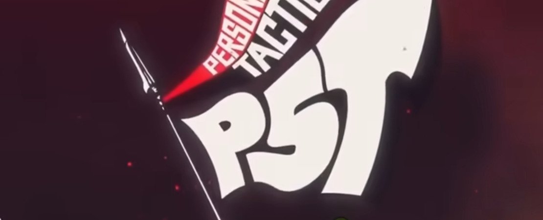 Persona 5 Tactica: The Ultimate Tactical Spin-off - All Information & Rumors about the New Persona Experience