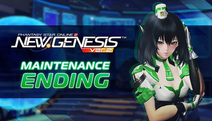 Phantasy Star Online 2 New Genesis: De update van 19 juli in detail