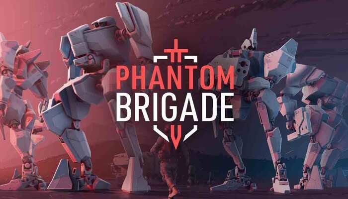 Phantom Brigade v1.0: Das Mech-Strategiespiel nach 7 Jahren Entwicklung veröffentlicht