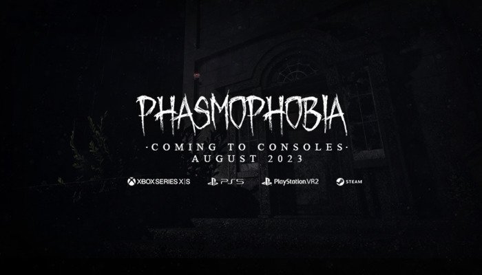 Phasmophobia erobert die Konsolenwelt: Early Access, Updates und Crossplay im Überblick