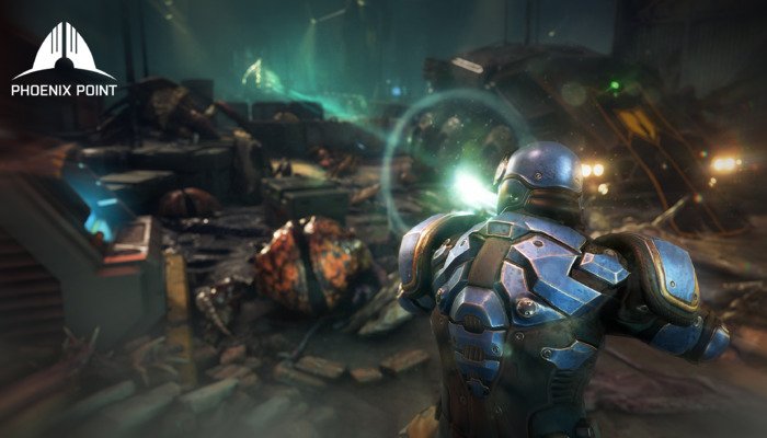 Phoenix Point - Release auf Epic Games am 03. Dezember 2019