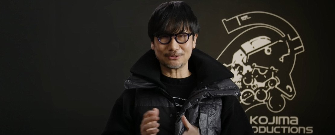 Physint - Kojima unveils espionage action game for PlayStation