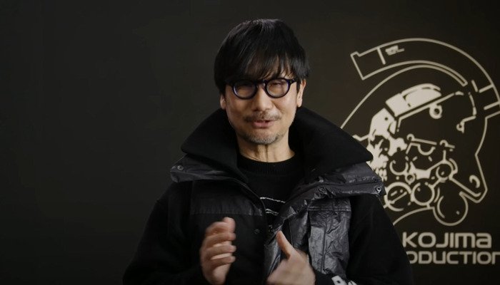 Physint: Kojima onthult spionage-actiespel voor PlayStation