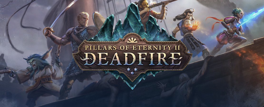 Pillars Of Eternity - Obsidian Entertainments dedication to role-playing games