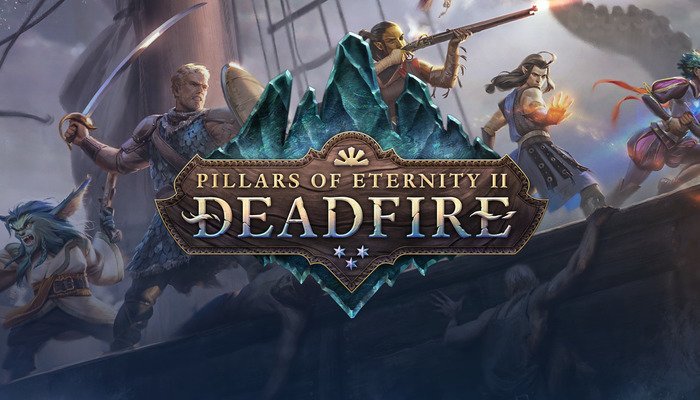 Pillars Of Eternity - Obsidian Entertainments Hingabe für Rollenspiele