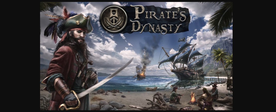 Pirate's Dynasty - Build, control, and capture ships here