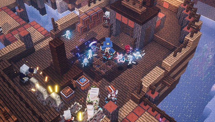 Pixelmon Mod Guide: Pokemon in Minecraft fangen