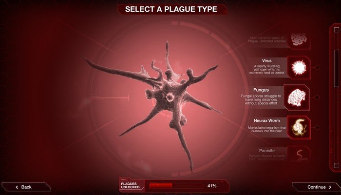Plague Inc. - - das verbotene Seuchenspiel