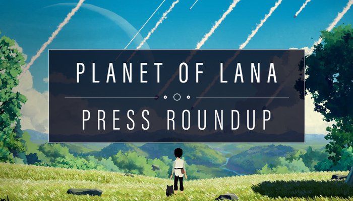 Planet of Lana in de schijnwerpers: Wat spelers en pers zeggen over de nieuwe indie-hit