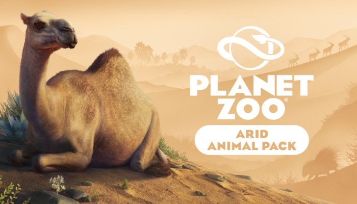 Planet Zoo: Arid Animal Pack - Willkommen in der trockenen Welt!: Alle Infos & Neuerungen im Überblick