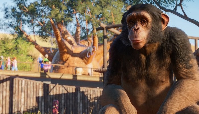 Planet Zoo: New mode announced after beta & info