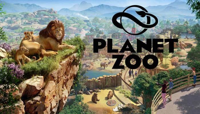 Planet Zoo - Release bereits im November 2019