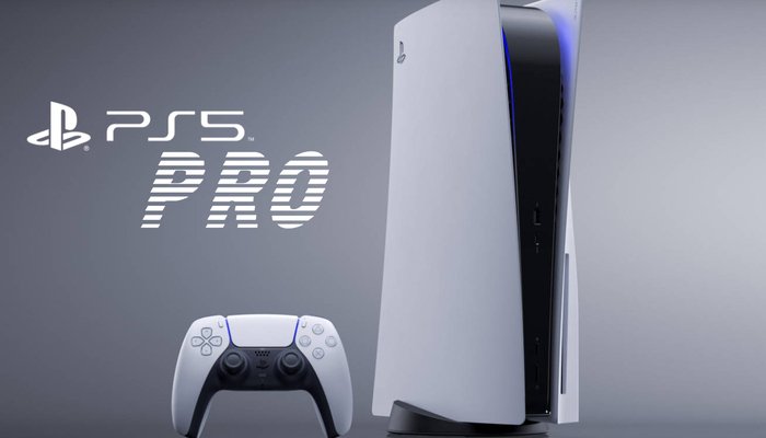 PlayStation 6 muss warten – Erst kommt die PS5 Pro: 