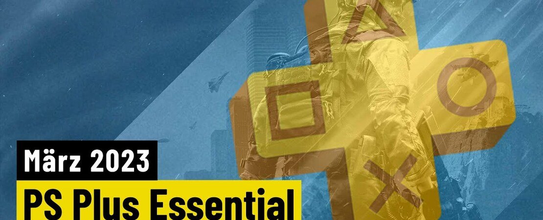 PlayStation Plus Essentials in March - Battlefield 2042, Minecraft Dungeons, and Code Vein available