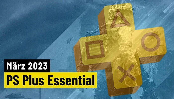 PlayStation Plus Essential im März: Battlefield 2042, Minecraft Dungeons und Code Vein erhältlich