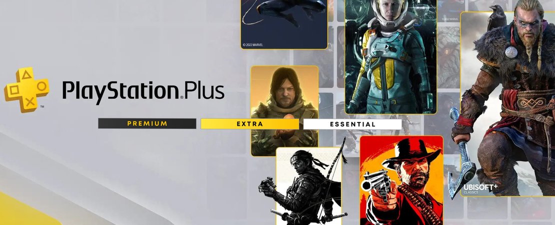 PlayStation Plus and PlayStation Now to be merged - The key information summarized