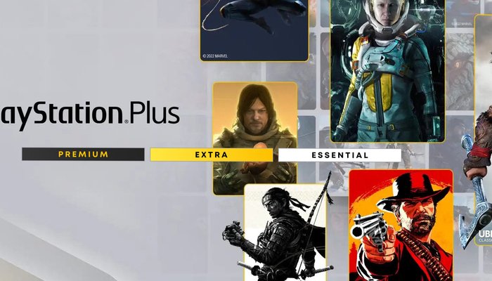 PlayStation Plus en PlayStation Now worden samengevoegd: De belangrijkste informatie samengevat