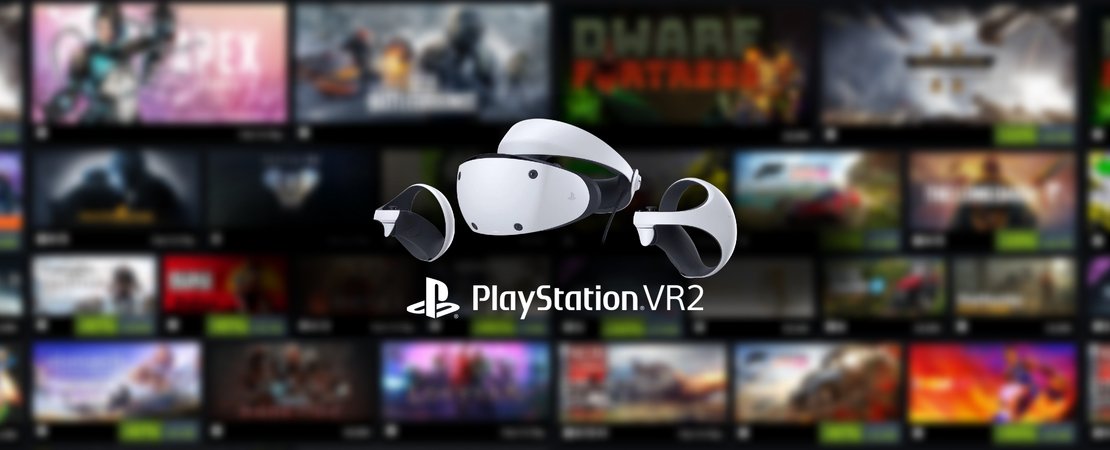 PlayStation VR2 - 13 new titles and launch lineup revealed