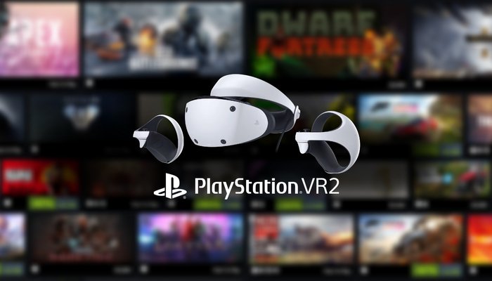 PlayStation VR2: 13 neue Titel und Launch-Lineup enthüllt