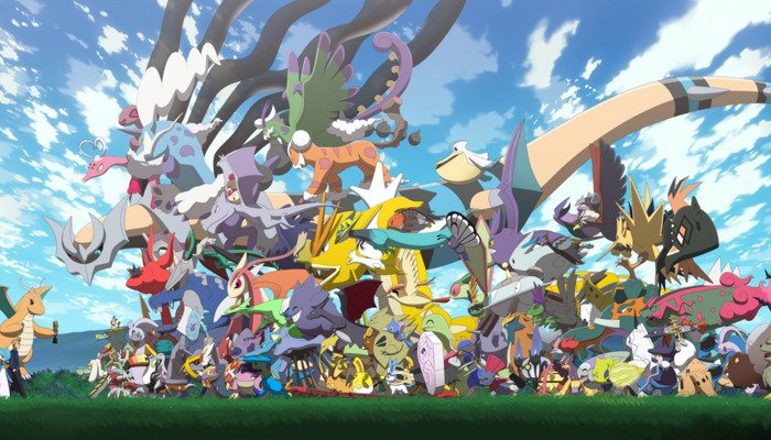 Pokémon Gen 10: Voorspellingen, speculaties en alle tot nu toe bekende informatie