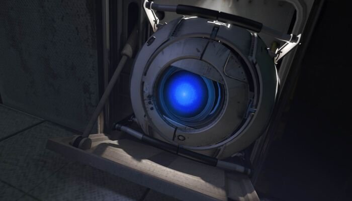 Portal 2: Gratis prequel "Portal: Revolution"