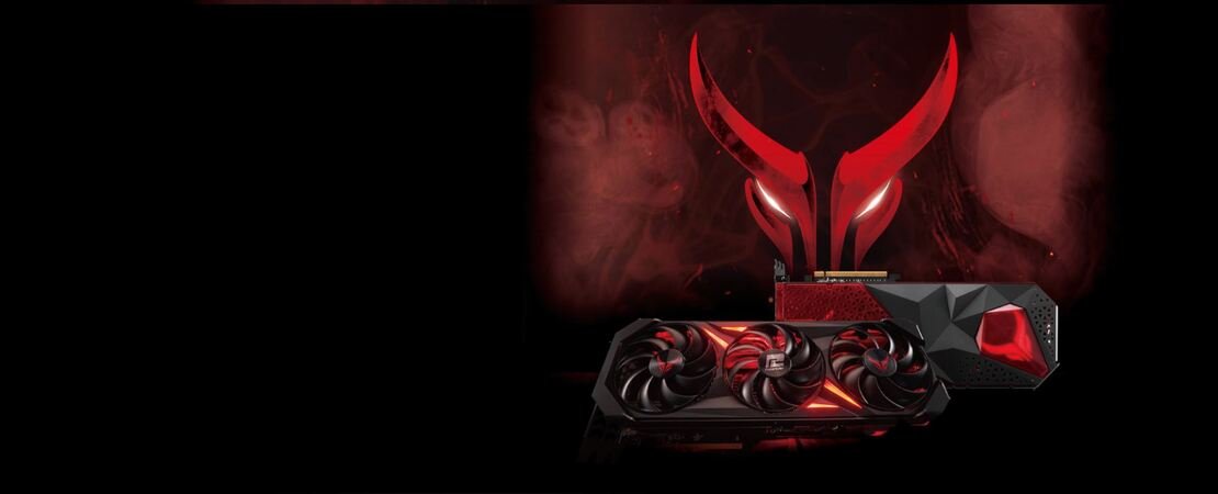 PowerColor Red Devil AMD Radeon RX 7900 XTX - Grafikkarte im Angebot Februar 2023