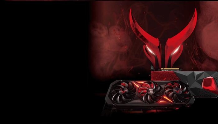 PowerColor Red Devil AMD Radeon RX 7900 XTX: Graphics card on offer February 2023